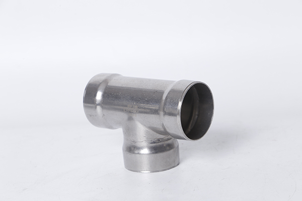 不锈钢管道型号与规格有哪些？认识承插焊接式管件家族