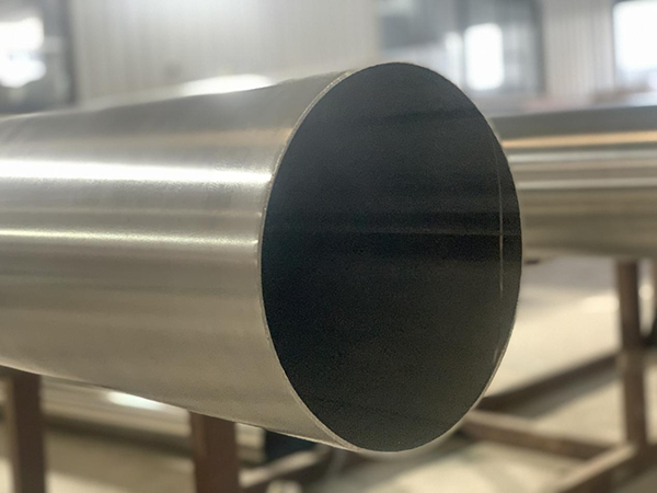 什么是304食品级薄壁不锈钢管？家装水管的新宠