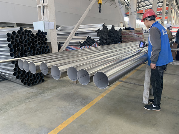 卫生级不锈钢管选“有缝”还是“无缝”？如何选择？