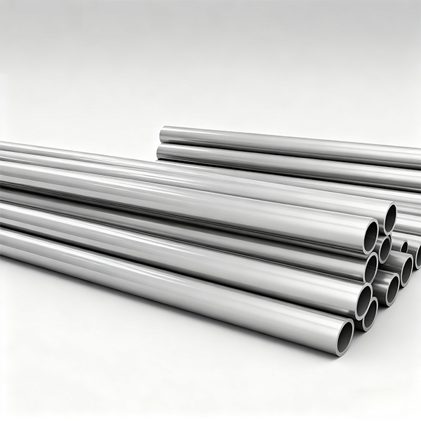 304/316L不锈钢管价格多少钱？如何根据规格与I/II系列选择水管