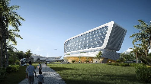 五星级酒店后厨、客房统一不锈钢直饮水管道